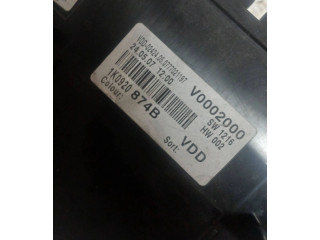 Панель приборов 1K0920874B, V0002000 Volkswagen Jetta V