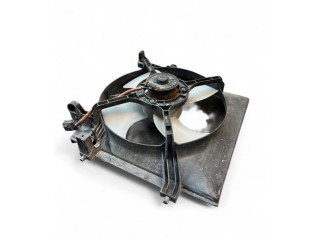 Вентилятор радиатора         Subaru Forester SH 