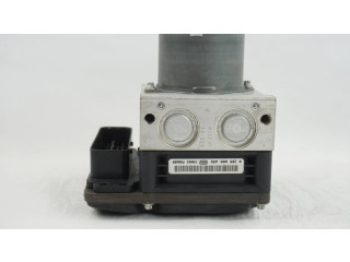 Блок АБС 4G0907379L, 4G0614517AA Audi A6 C7 2011 - года