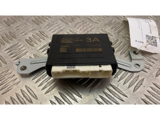 Блок управления дверью