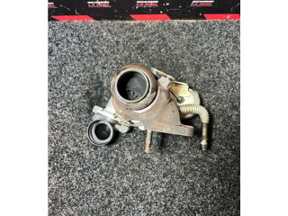  Турбина Peugeot Partner III  9813245480         