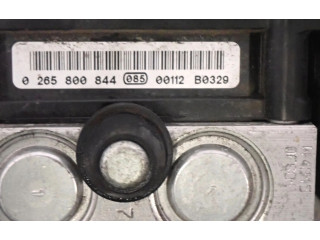 Блок управления АБС Mitsubishi Colt