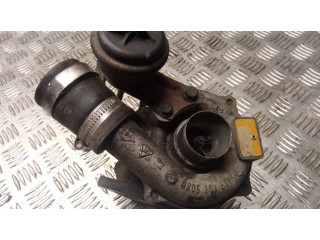 Turbodmychadlo Турбина 54359700002, 409838H Renault Megane II 1.5