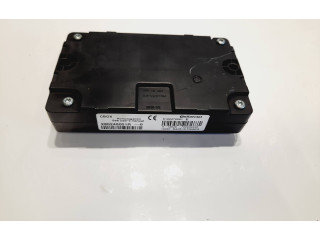 Блок управления навигации (GPS) Renault Scenic III - Grand scenic III