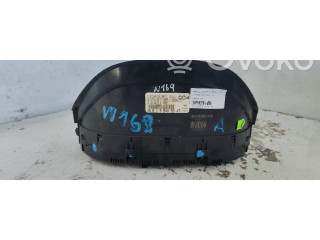 Панель приборов A1695405347   Mercedes-Benz A W169       