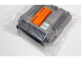 Блок управления двигателя 04L907309B Skoda Octavia Mk3 (5E)