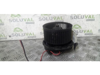 Вентилятор печки NT Renault Twingo II