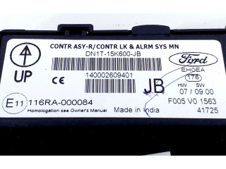 Блок комфорта DN1T15K600JB Ford Ecosport