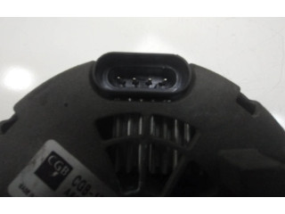 Генератор A6621545302, CGB17039   SsangYong Rexton      