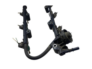 Топливная рампа 232500P010   Lexus RX III  