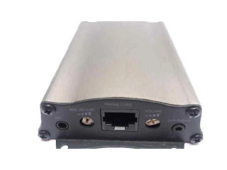 Другие блоки управления / модули