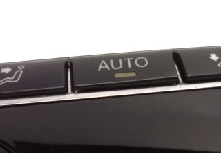 Блок управления климат-контролем 7N0907049C   Seat Alhambra (Mk2)