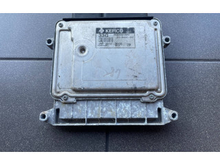 Блок управления климат-контролем 39112-2B100 Hyundai i30