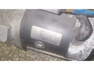 Стартер  8972542203   Opel Vectra C