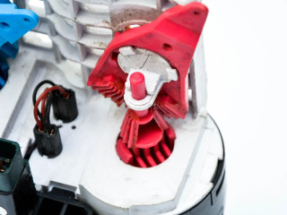 Блок управления климат-контролем 97250-0X130 Hyundai i10