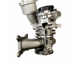 Турбина Audi A1 06K145702K, TC40-0038T