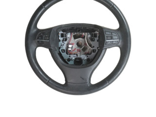 Руль BMW 5 E60 E61  2004 - 2010 года 32302253647      
