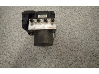 Блок управления АБС Nissan Almera N16