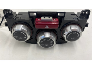 Блок управления климат-контролем 72311SC060, T1007170D Subaru Forester SH