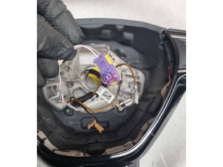 Руль Skoda Superb B8 (3V)  2015 - 2024 года 3V0419091S, 309972899340A      