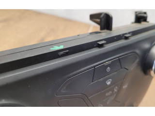 Блок управления климат-контролем EB3T19980HL   Ford Ranger