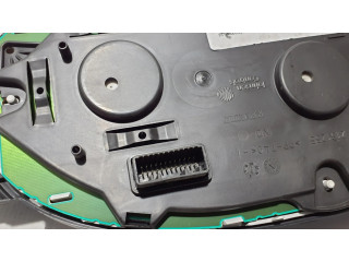 Панель приборов 248104186R   Dacia Dokker       