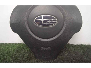 Подушка безопасности водителя 98211SC000JC   Subaru Forester SH