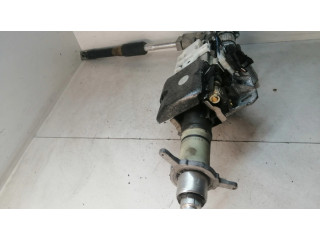 рейка Колонка рулевая 9185002, 6757492 BMW 7 E65 E66 2001-2008 года