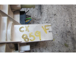 Модуль блока управления кондиционером    Opel Combo C