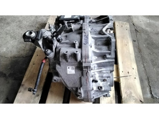 Автоматическая коробка передач