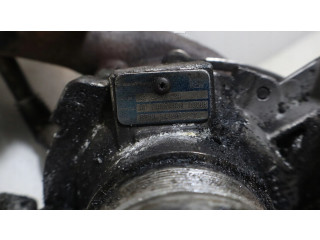 Turbodmychadlo Турбина Fiat Doblo