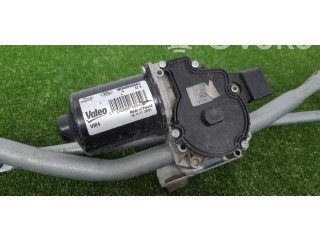 Комплект механизма стеклоочистителей