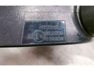 Зеркало электрическое Chevrolet Matiz - года