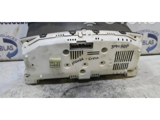 Přístrojová deska Honda Civic 2011 SMKHR0342622