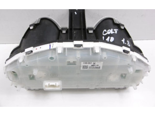 Панель приборов MM0051-005, MM0051-005 Mitsubishi Colt CZ3