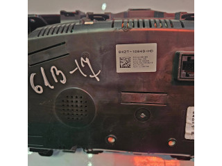 Панель приборов BK2T10849HD Ford Transit Custom