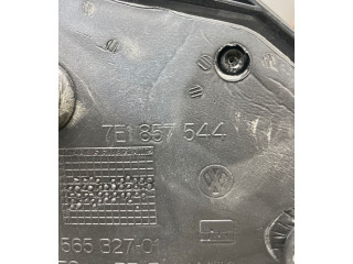 Zpětné zrcátko Volkswagen Transporter - Caravelle T5 2013 7E1857544, 56532701