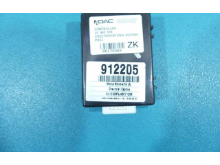 Блок комфорта 25983559, IMPRK912205 Chevrolet Captiva