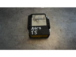 Блок подушек безопасности 4H0959655C, 0285010856 Audi A6 C7