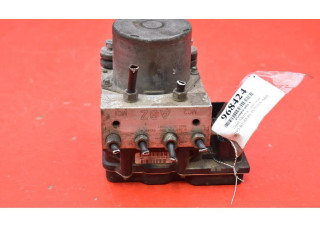 Блок АБС 13348790, 13348790   Opel  Meriva A  2003 - 2010 года