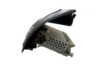 Поршень Радио/ проигрыватель CD/DVD / навигация  861200H010, W53811  Peugeot 107  