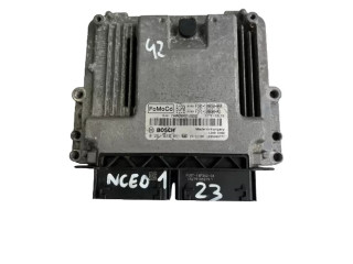 Řídící jednotka F1B1-12A650-BBA, 0281033041 F1B1-12A650-BBA F1F1-12B684-AD Ford Fiesta 2015