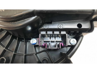Вентилятор печки 8190AY Fiat Freemont