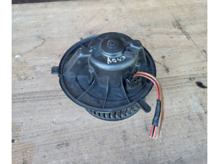 Вентилятор печки 1K1819015, 1K1819015C Volkswagen Caddy