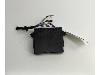 Блок управления климат-контролем GX7314F498AC, MB1778003342 Jaguar XE