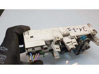 Блок управления климат-контролем 654984A Citroen Berlingo