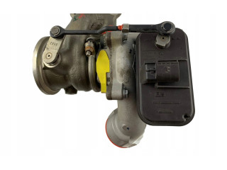  Турбина Audi A1  04C145701K         