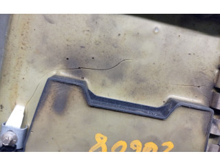 Řídící jednotka 7700110372, S115301100B   Renault Clio II 1999