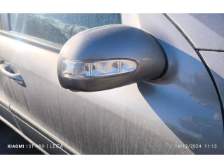 Зеркало электрическое Mercedes-Benz ML W164 2005 - 2011 года