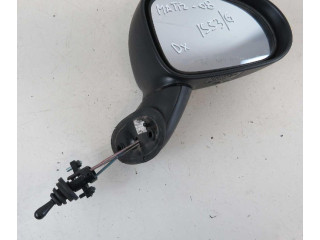 Зеркало (механическое)       Chevrolet Matiz     